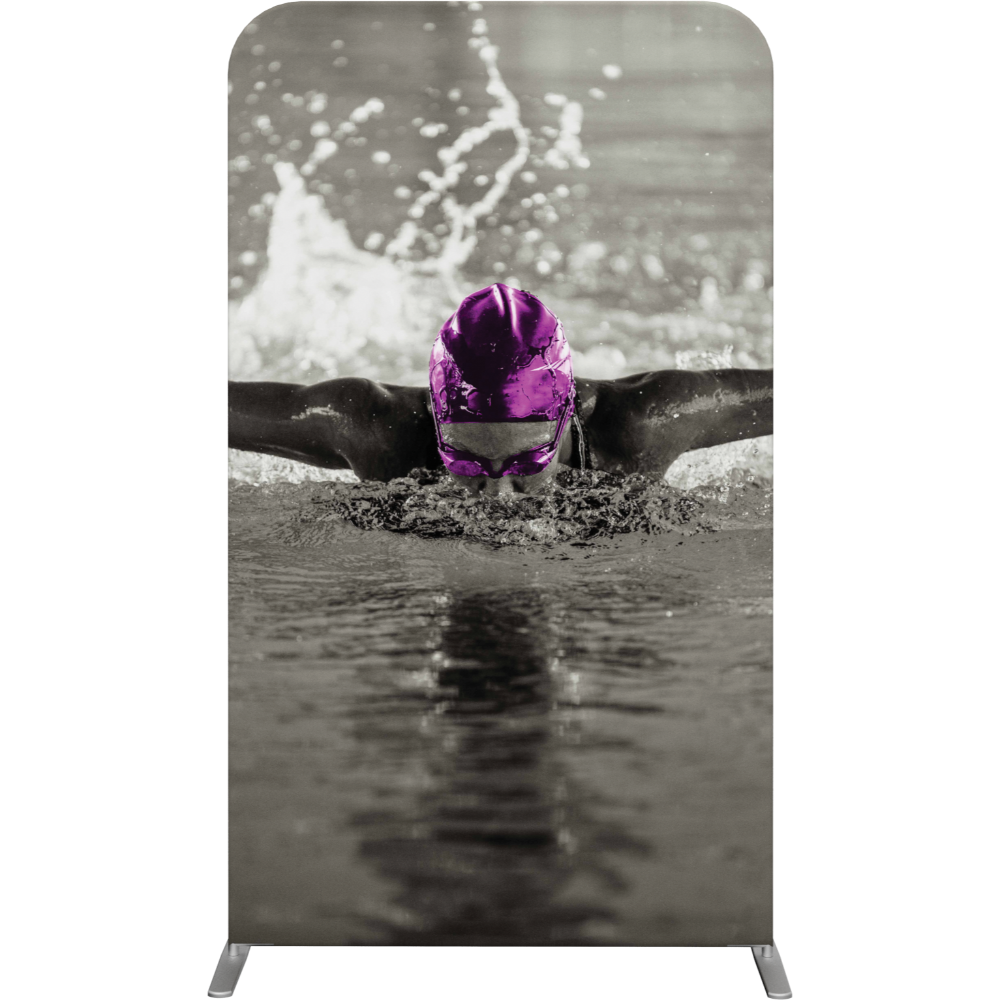 Formulate Essential Banner 1200 - Straight