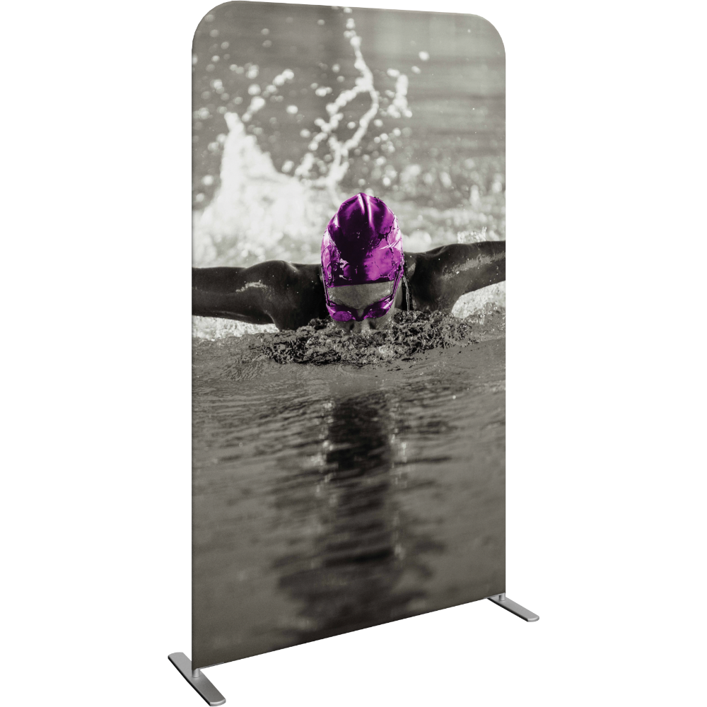 Formulate Essential Banner 1200 - Straight