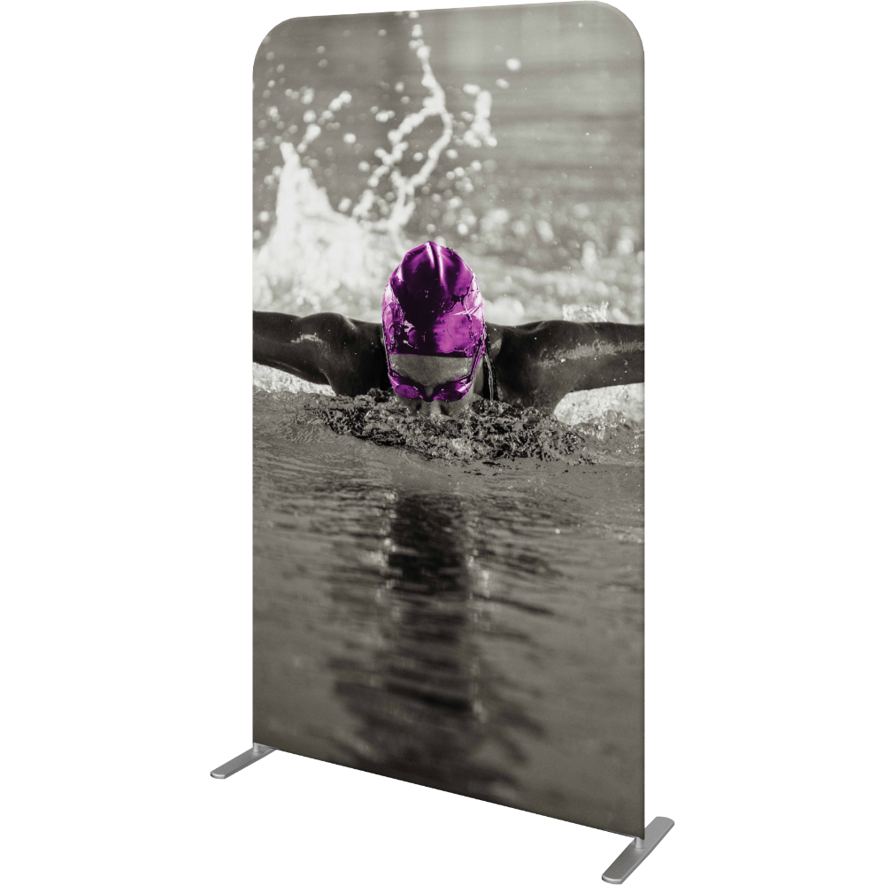Formulate Essential Banner 1200 - Straight