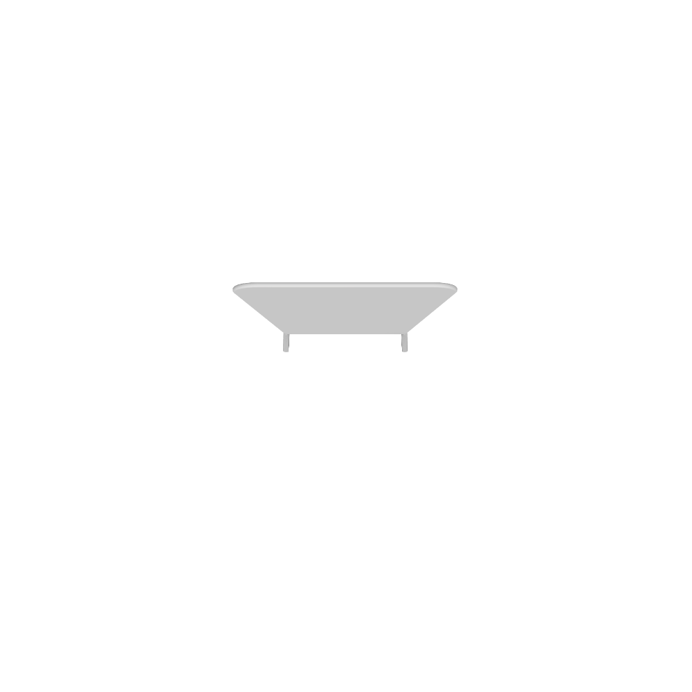 Formulate Essential Banner 1200 - Straight