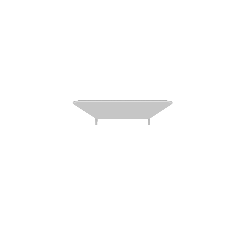 Formulate Essential Banner 1500 - Straight