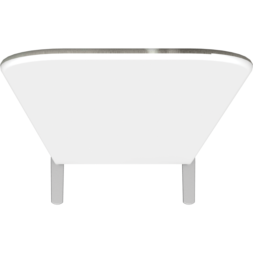 Formulate Essential Banner 600 - Straight