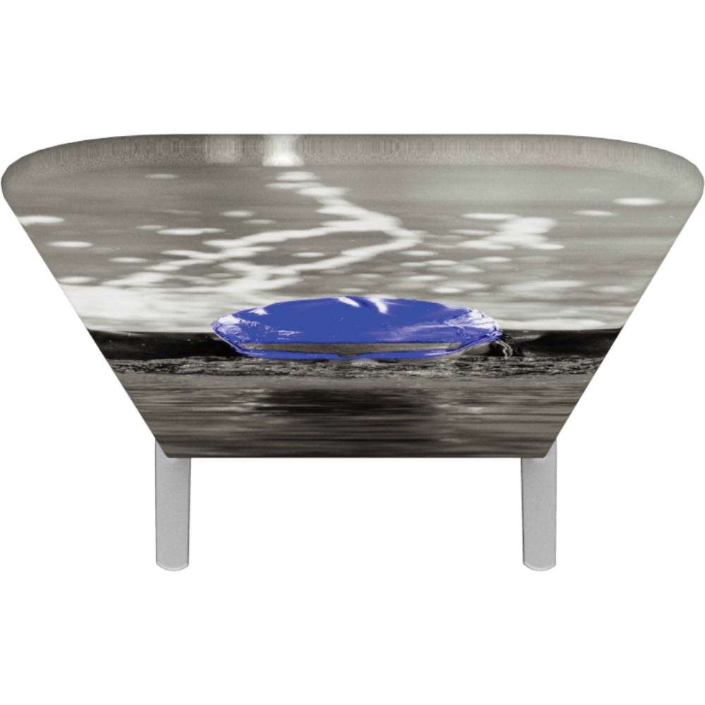 Formulate Essential Banner 600 - Straight