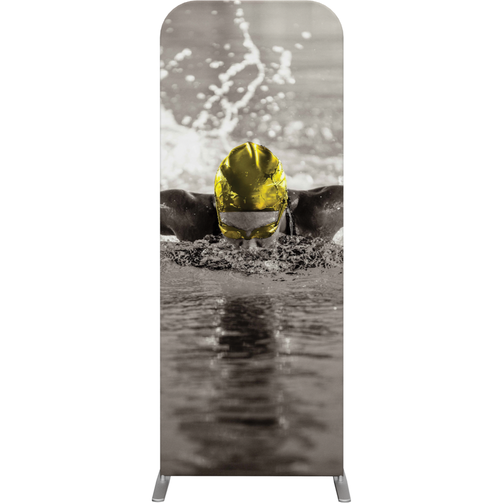 Formulate Essential Banner 800 - Straight