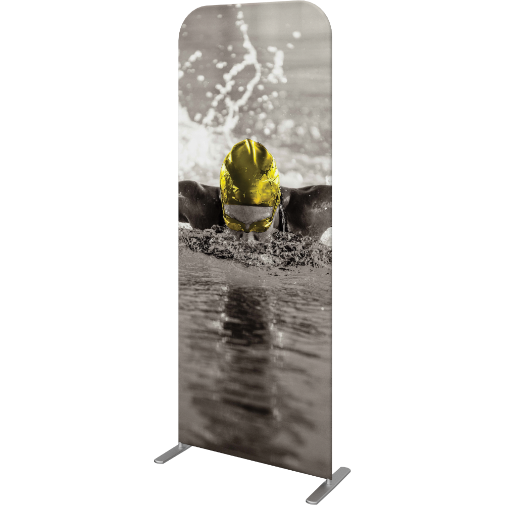 Formulate Essential Banner 800 - Straight