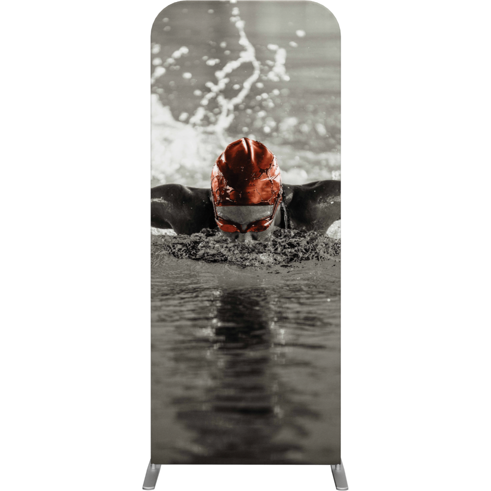 Formulate Essential Banner 850 - Straight