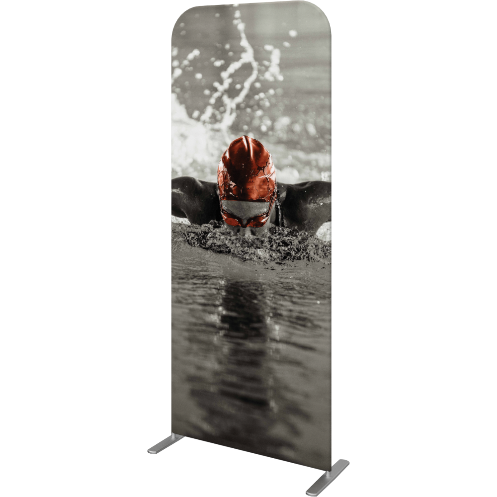 Formulate Essential Banner 850 - Straight