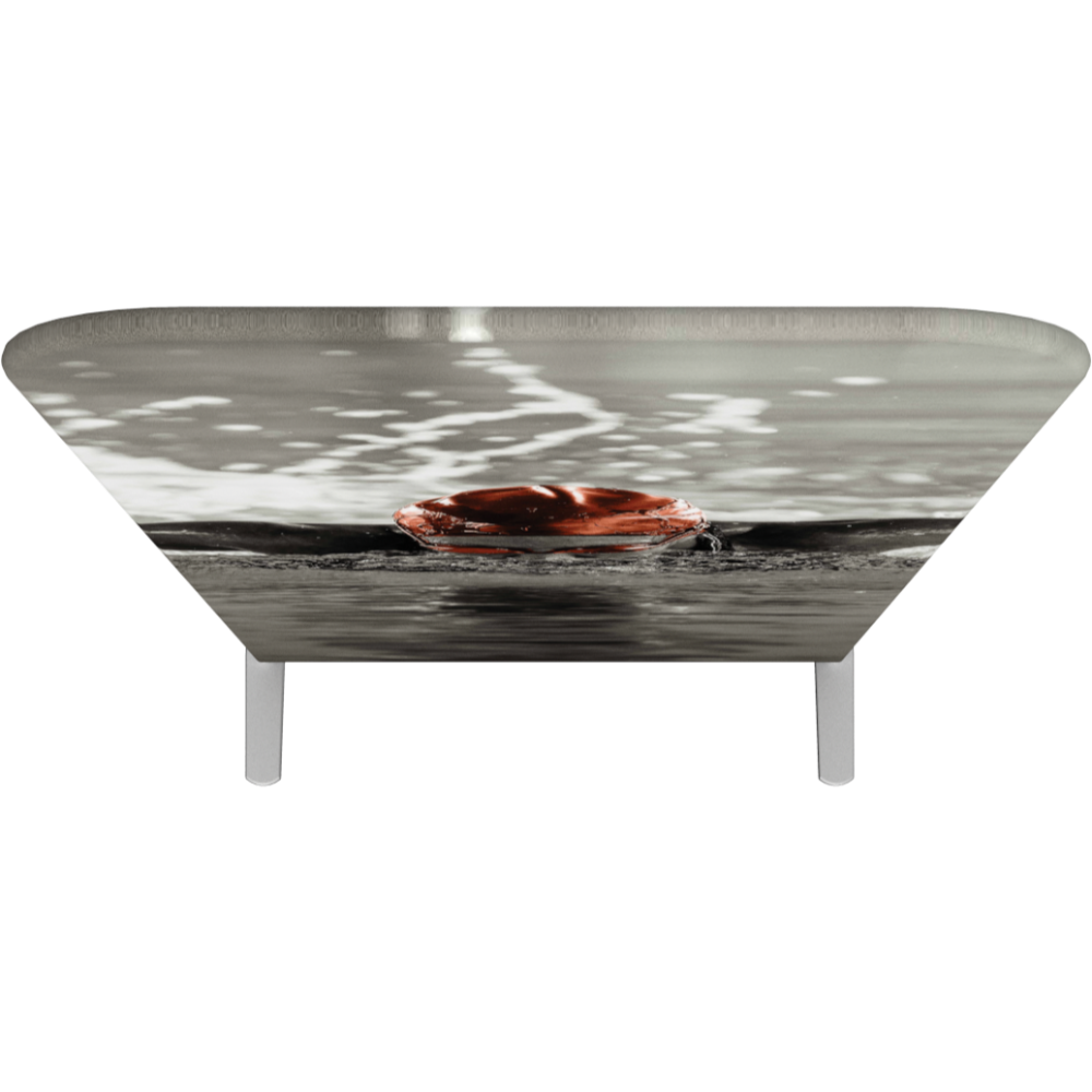 Formulate Essential Banner 850 - Straight