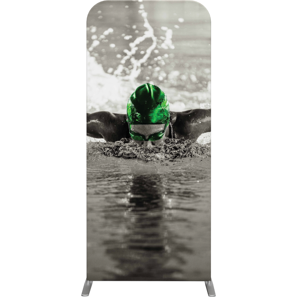 Formulate Essential Banner 920 - Straight