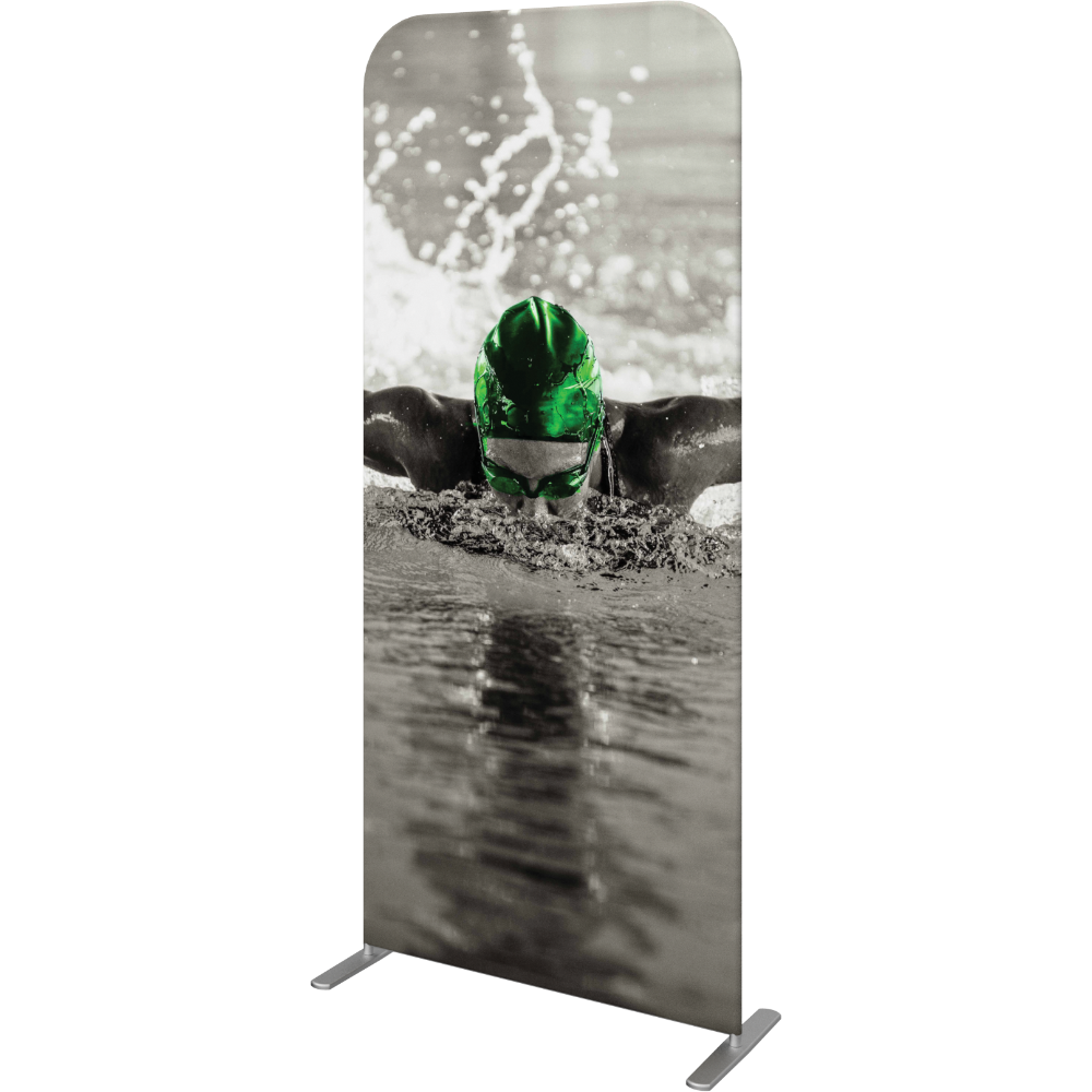 Formulate Essential Banner 920 - Straight
