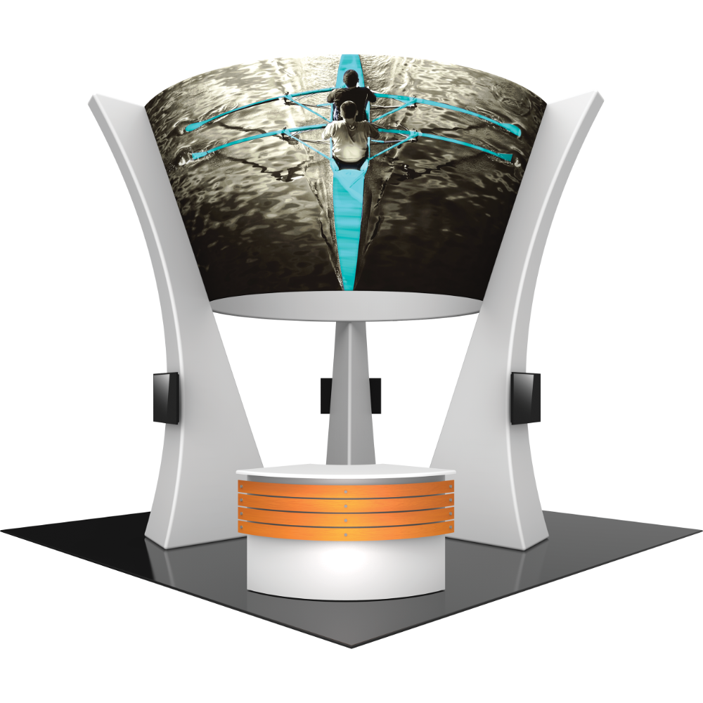 Formulate Fusion 20x20 Island Kit 05