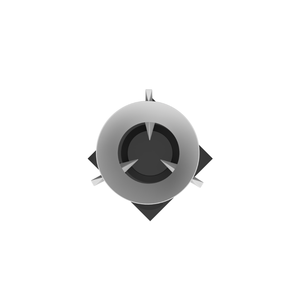 Formulate Fusion 20x20 Island Kit 05