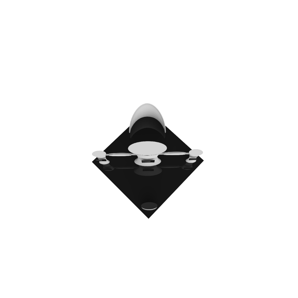 Formulate Fusion 20x20 Island Kit 06