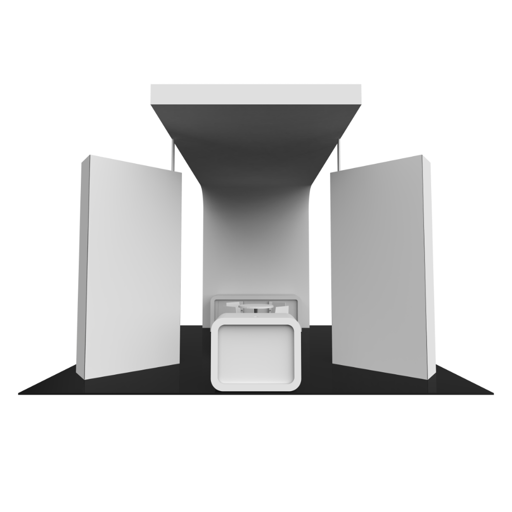 Formulate Fusion 20x20 Island Kit 09