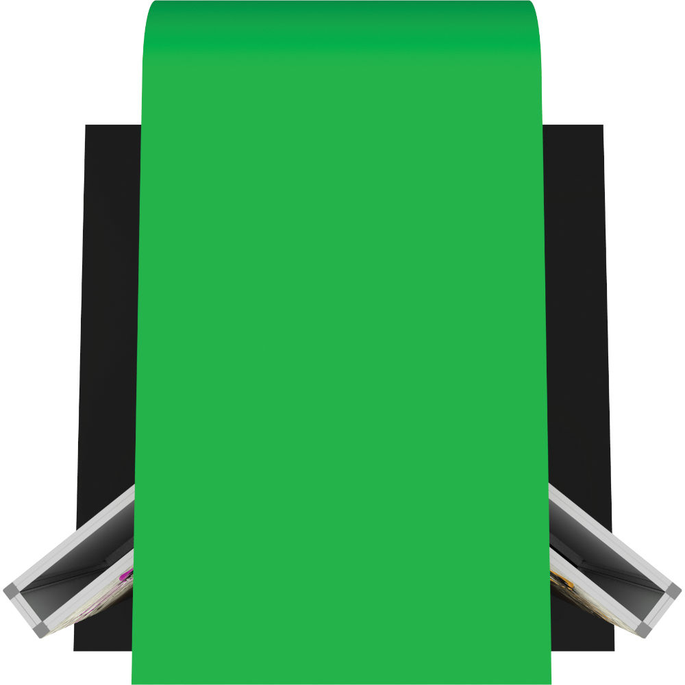 Formulate Fusion 20x20 Island Kit 09