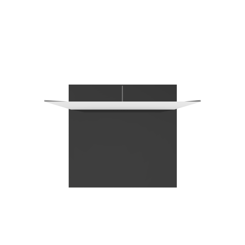 Formulate Lite 8ft Fabric Backwall