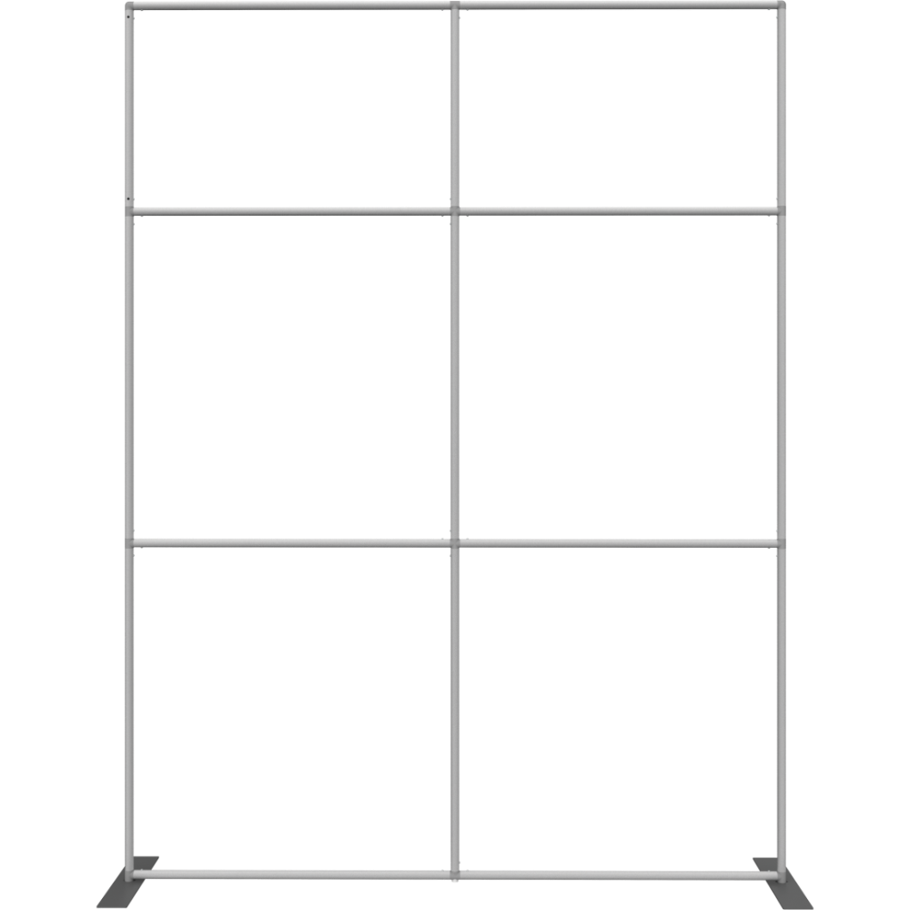 Formulate Master 8ft Straight Fabric Backwall