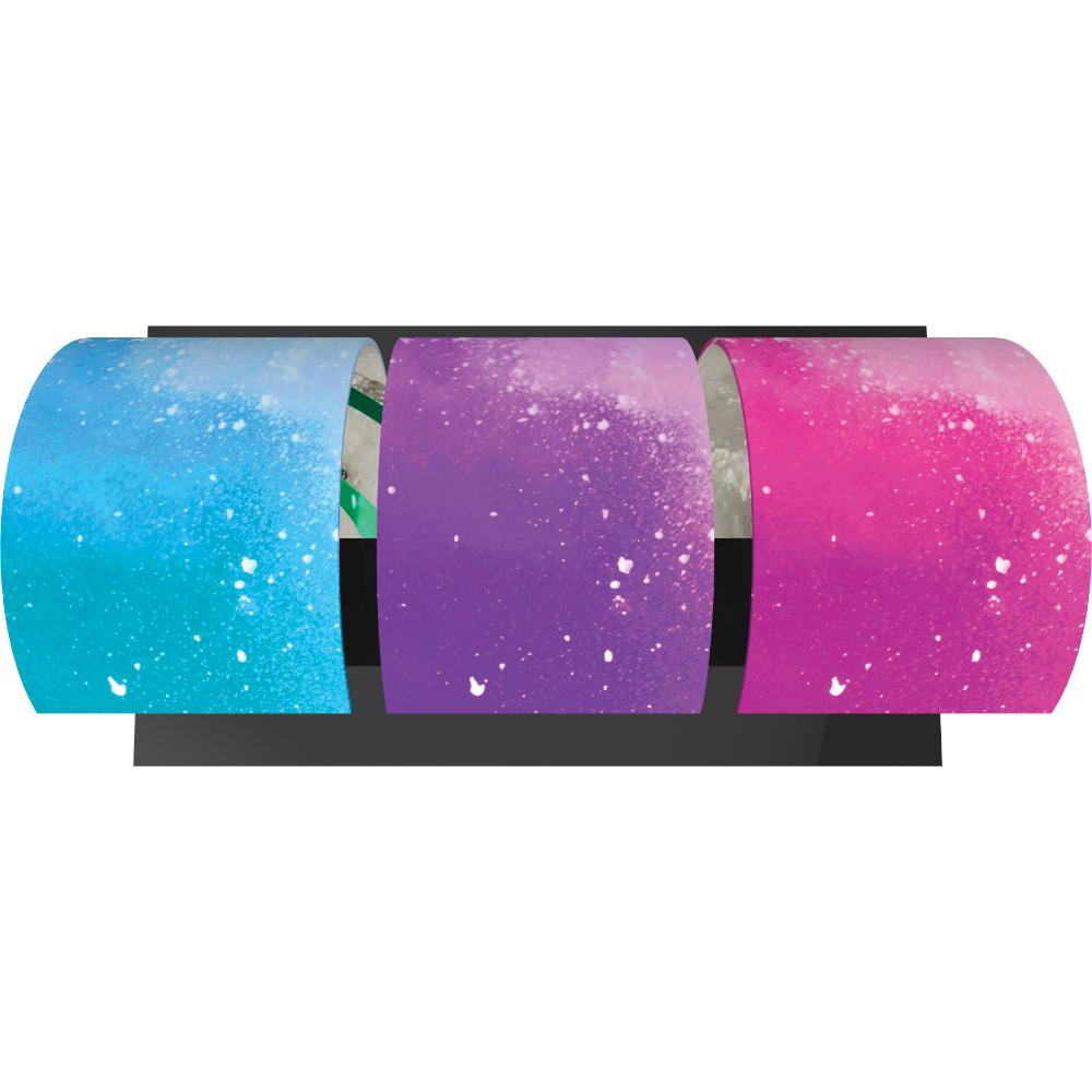 Formulate Surf Wall Tension Fabric Structure