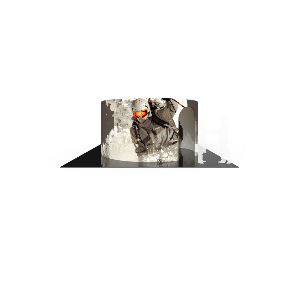 Formulate Tree House Room Tension Fabric Structure