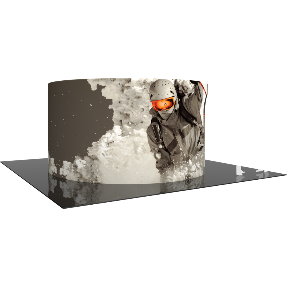 Formulate Tree House Room Tension Fabric Structure