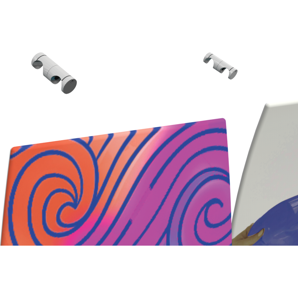 Formulate Backwall Connector 01