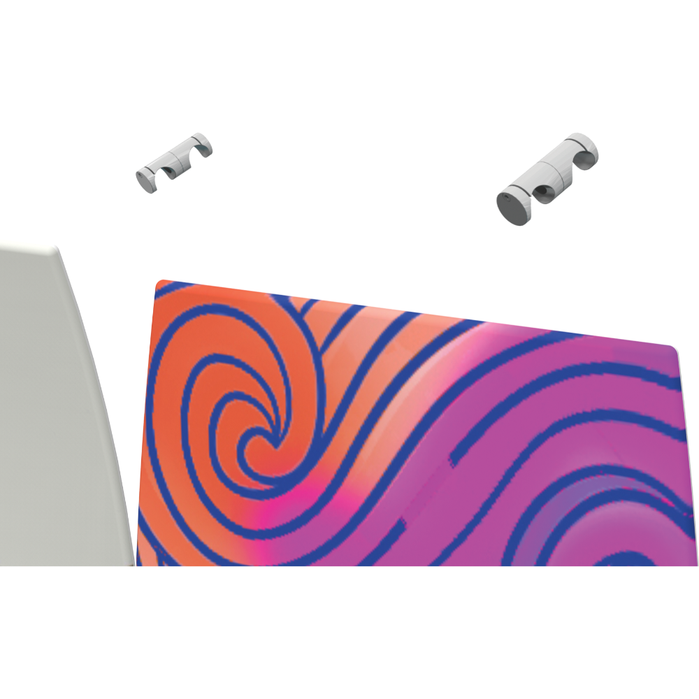 Formulate Backwall Connector 01