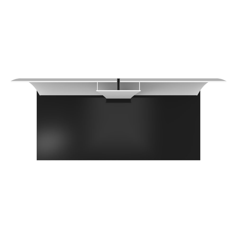 Formulate Backwall Connector 02