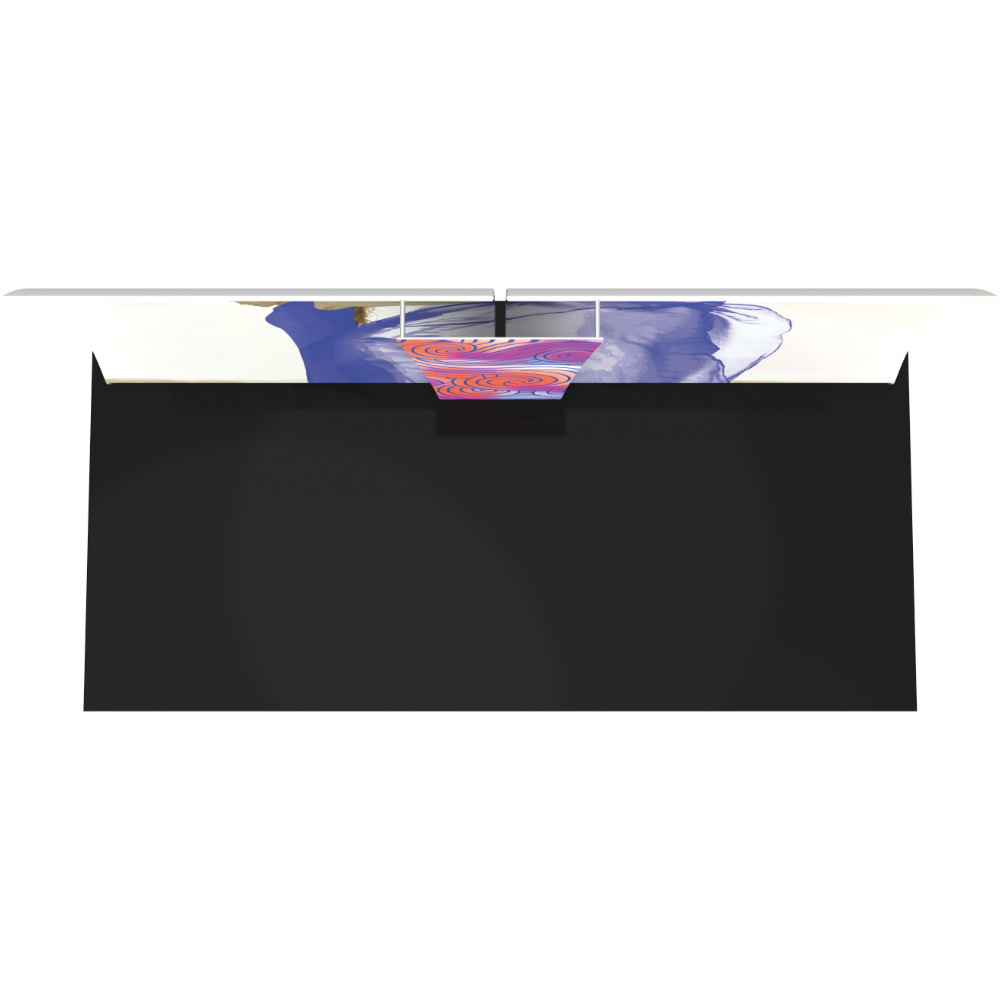 Formulate Backwall Connector 02