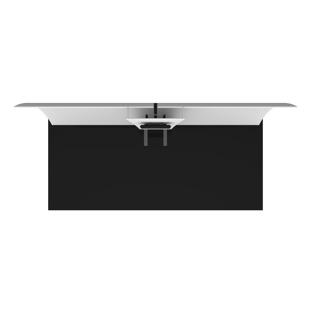 Formulate Backwall Connector 03