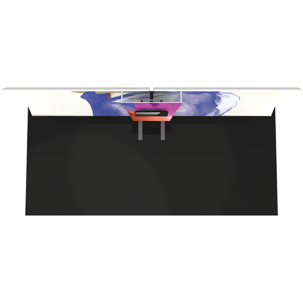 Formulate Backwall Connector 03