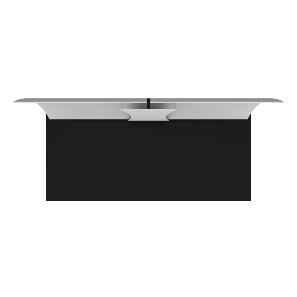 Formulate Backwall Connector 04