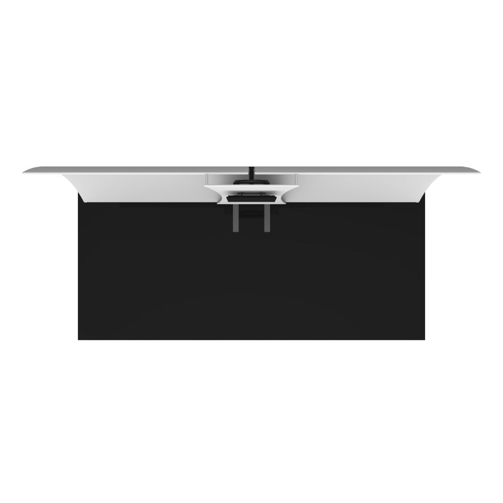Formulate Backwall Connector 05