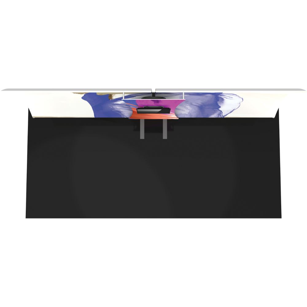 Formulate Backwall Connector 05