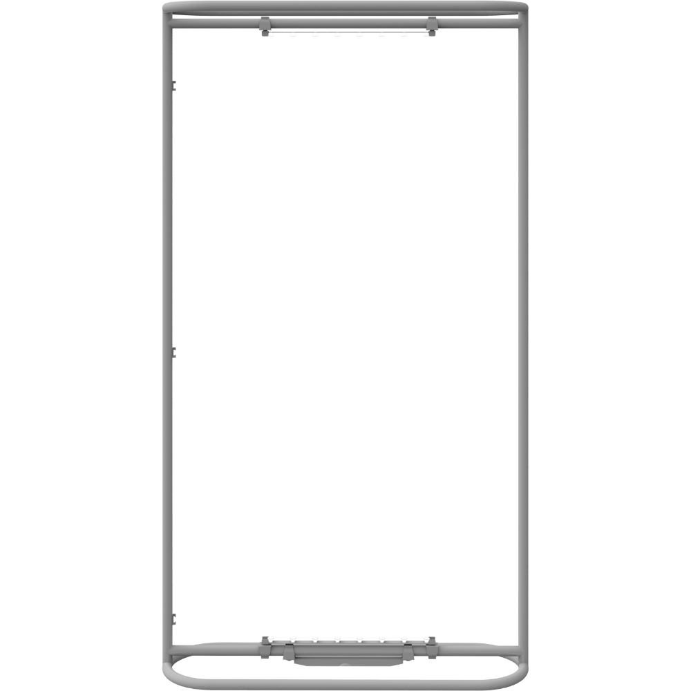 Formulate Essential Backlit Banner