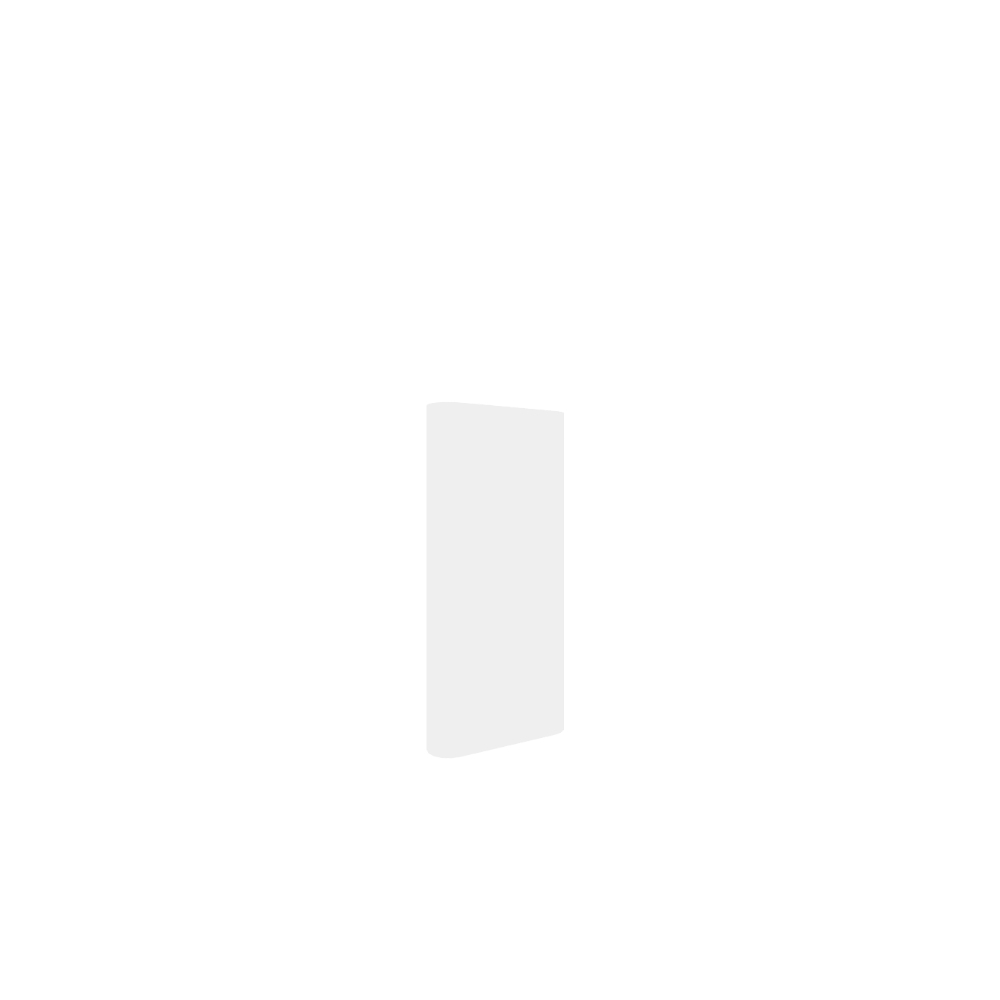Formulate Essential Backlit Banner