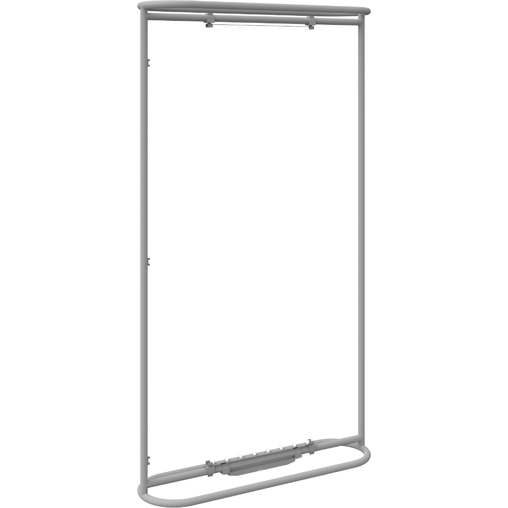 Formulate Essential Backlit Banner