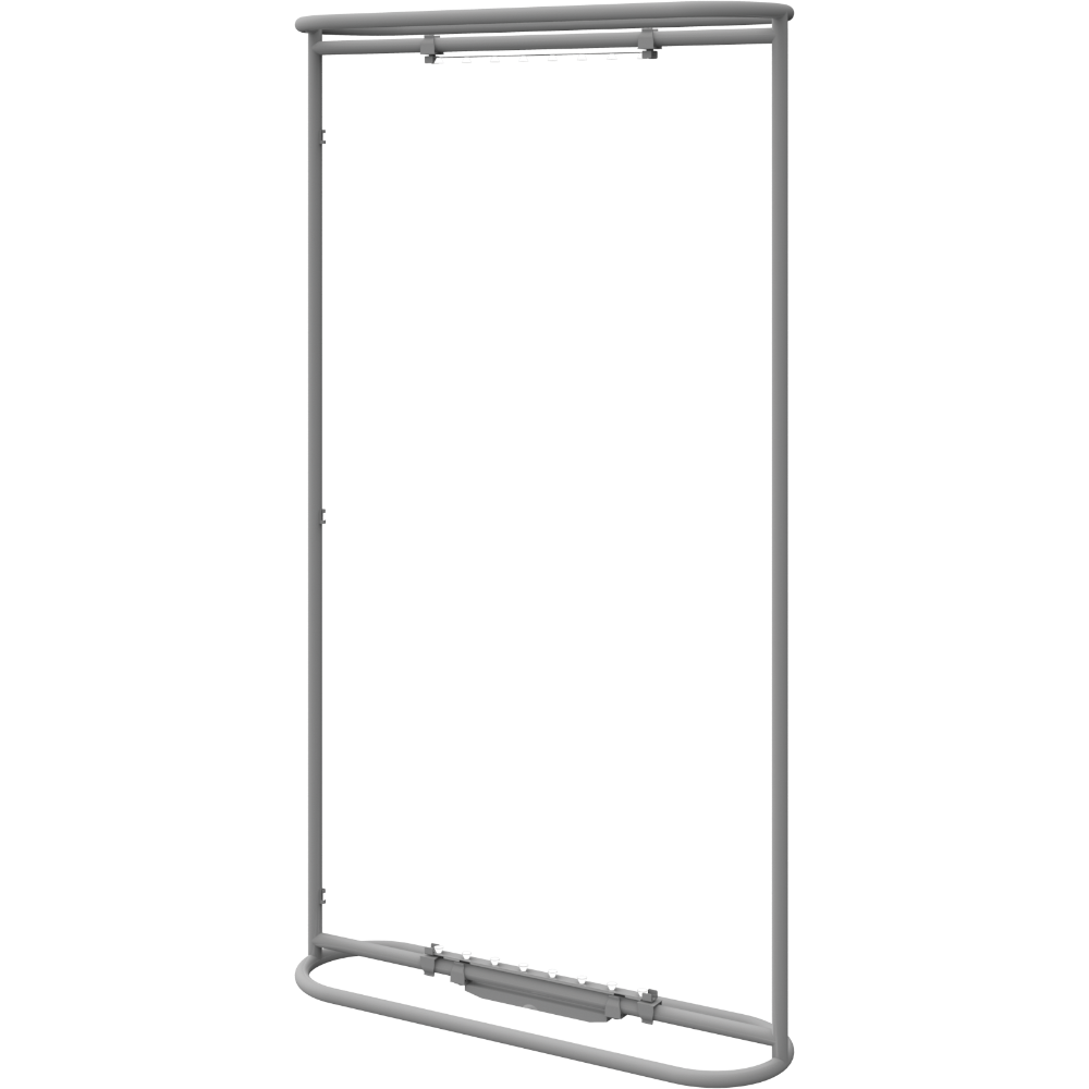 Formulate Essential Backlit Banner