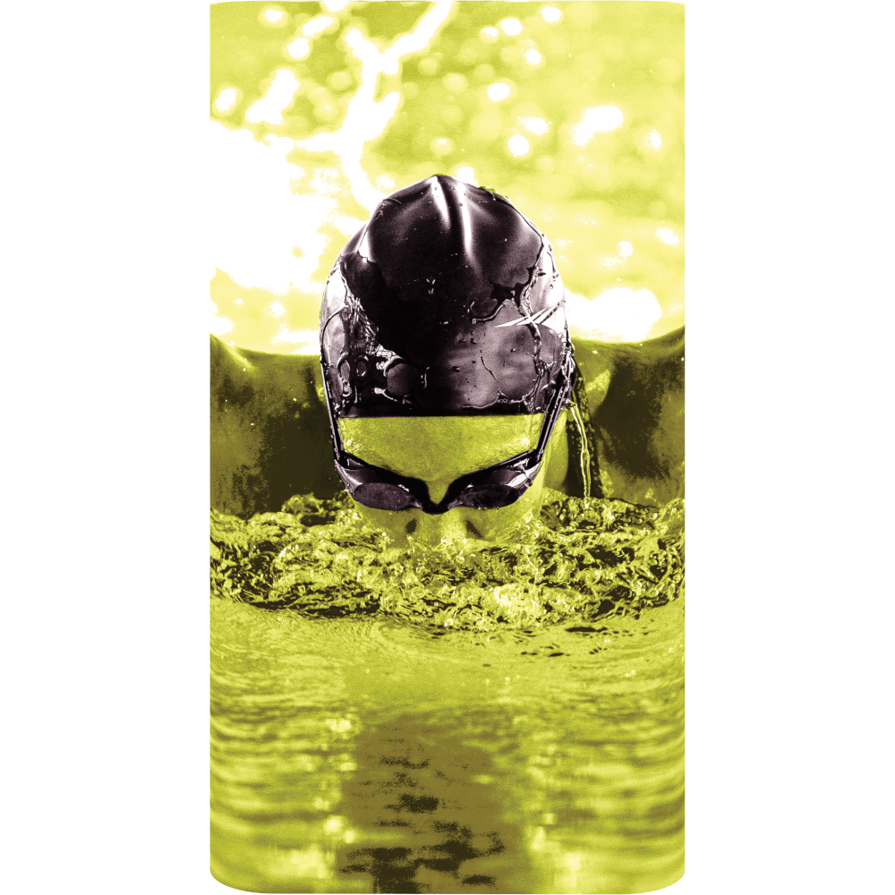 Formulate Essential Backlit Banner