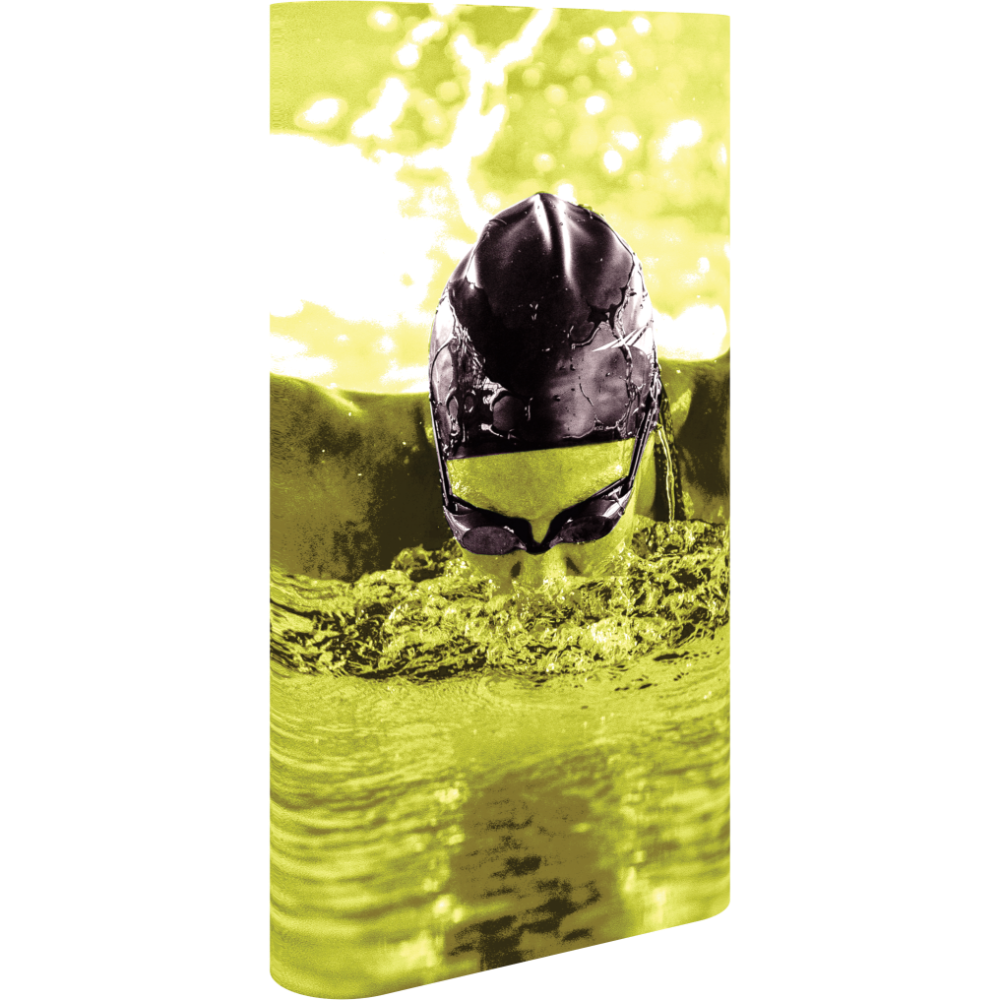 Formulate Essential Backlit Banner