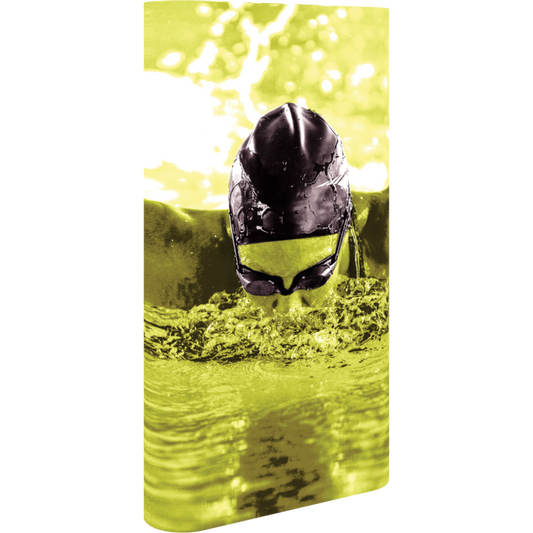 Formulate Essential Backlit Banner