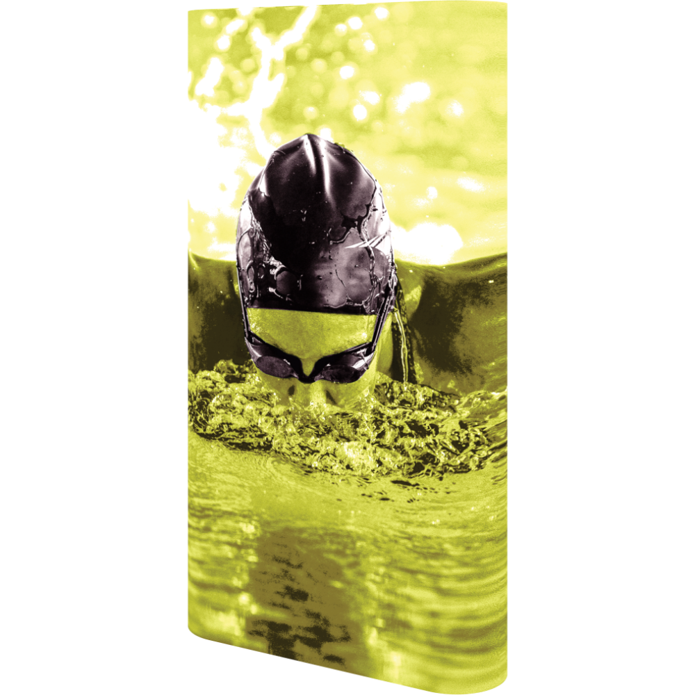 Formulate Essential Backlit Banner