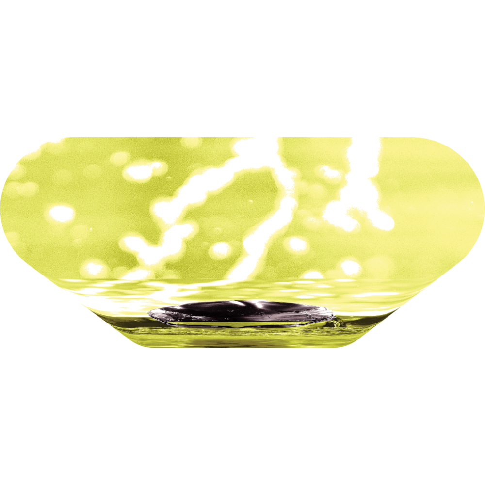 Formulate Essential Backlit Banner