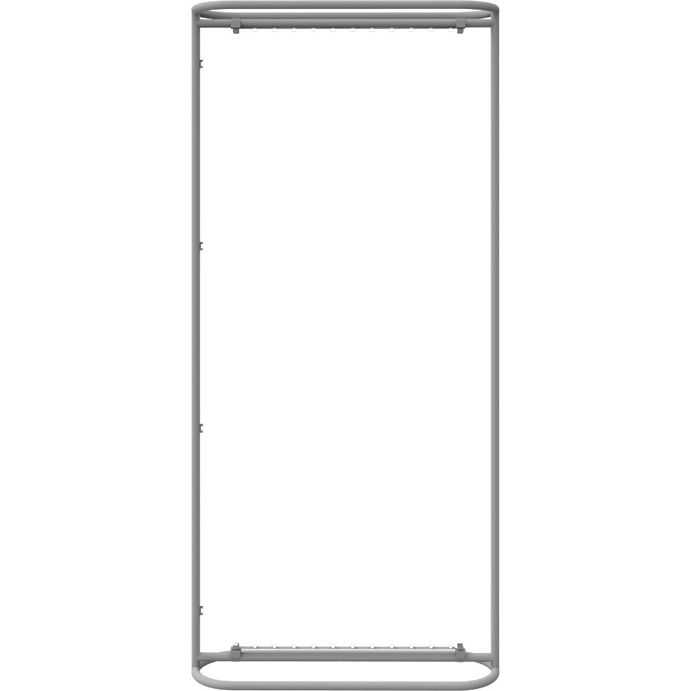 Formulate Essential Backlit Banner