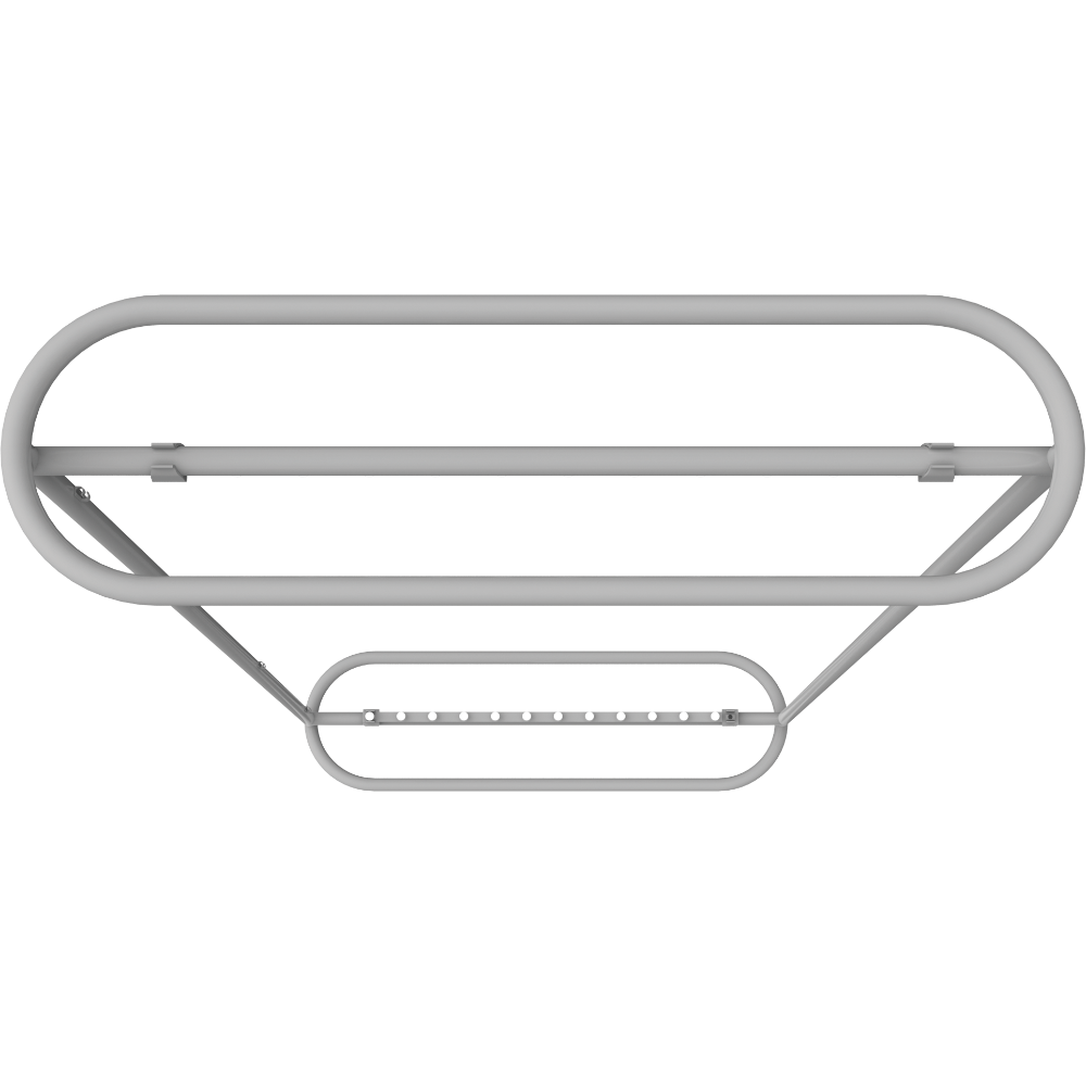 Formulate Essential Backlit Banner