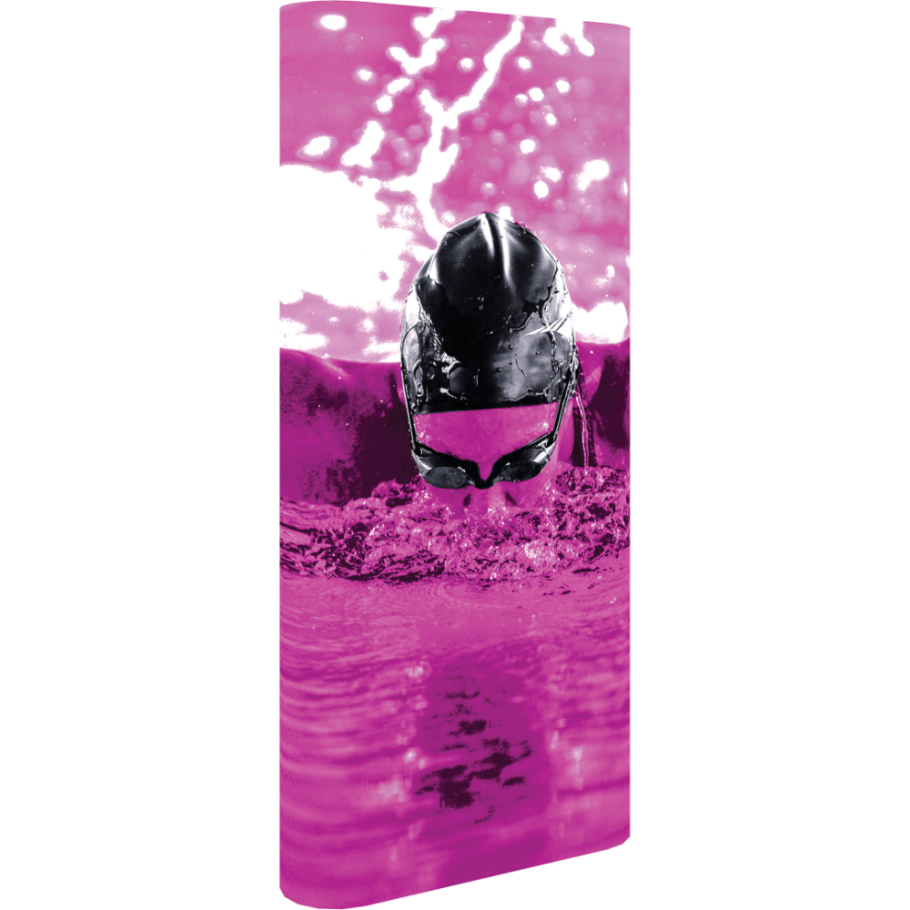 Formulate Essential Backlit Banner