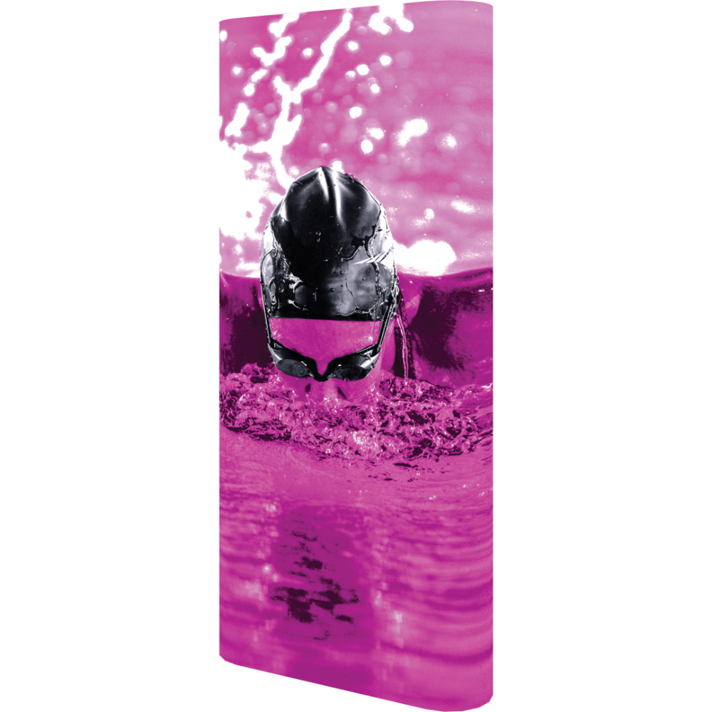Formulate Essential Backlit Banner
