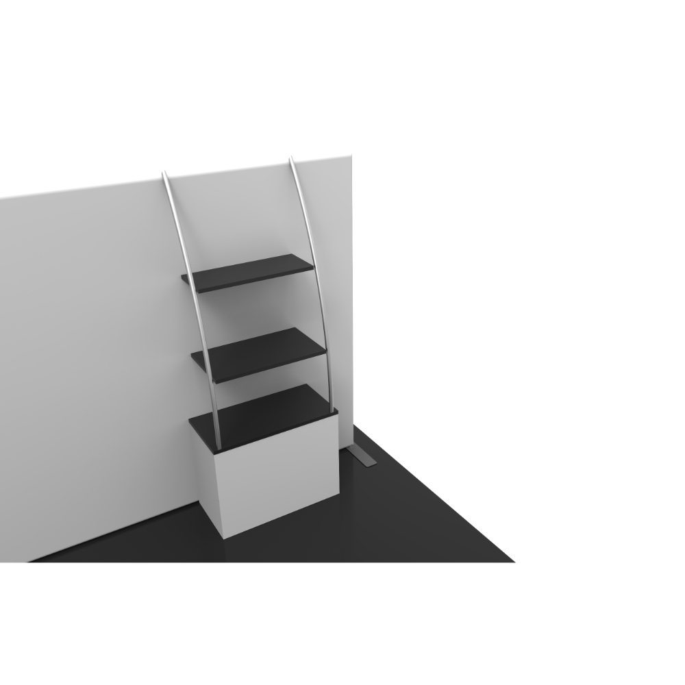 Formulate Ladder Accent 07