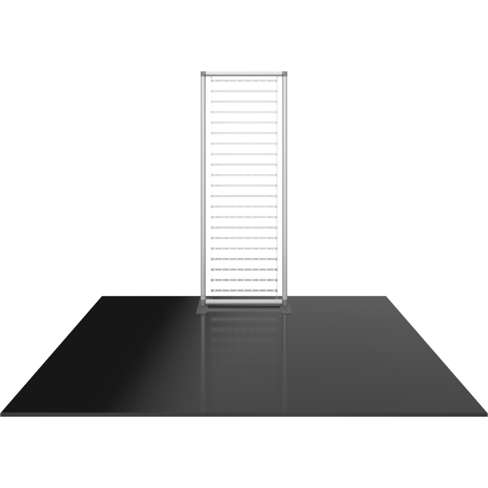 Formulate Master 3ft Straight Backlit Display