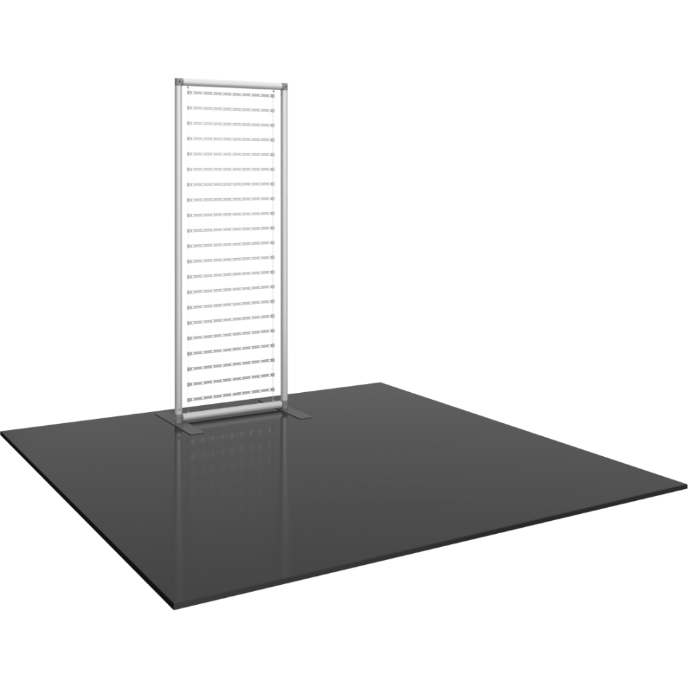 Formulate Master 3ft Straight Backlit Display