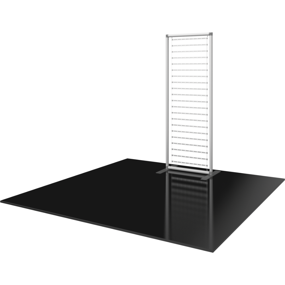 Formulate Master 3ft Straight Backlit Display